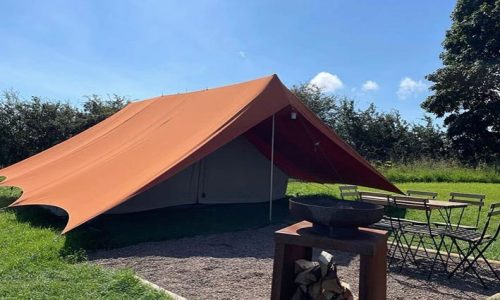 Coast & Castles Campsite Review